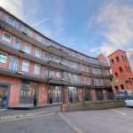 Sheffield student accommodation Thornsett Properties