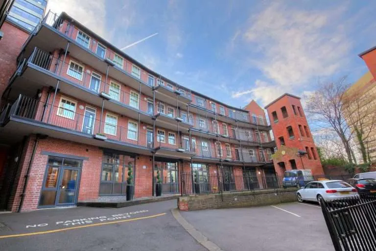 Sheffield student accommodation Thornsett Properties
